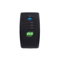 ราคา เครื่องสำรองไฟ SKD UPS LED-1000 1000VA/600W 9.6Ah (13599130314)