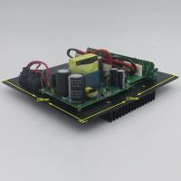 ราคา 110V-220V 150W 200W 300W Heavy Subwoofer Digital Power Amplifier Board Active Power Amplifier Board 5.1 และ 7.1 Active Pure Bass (55900263220)