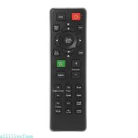 ราคา Allilivefoua โปรเจคเตอร์รีโมทคอนโทรลสําหรับ BenQ MS517 MX720 MW519 MS517F MS506 (53500976823)