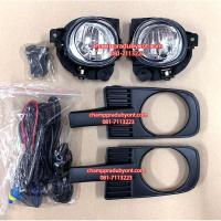 ราคา ไฟตัดหมอก สปอร์ตไลท์ FORD RANGER เรนเจอร์ 2006 2007 2008 (1620260207)