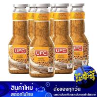 ราคา เต้าเจี้ยว 340 กรัม (6ขวด) ยูเอฟซี Ufc Bean Paste (20604798731)