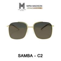 ราคา Mira Madison Sunglasses แว่นกันแดดของแท้จากช็อป (41619473875)