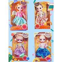 ราคา ส่งจากไทย มีสินค้าพร้อมส่ง ตุ๊กตาบาร์บี้ เพื่อนสาวในจินตนาการ ของเล่นสำหรับเด็ก ของเล่น ตุ๊กตาบาร์บี้ เจ้าหญิง ขนาด15ซม. (14757862177)
