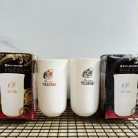 ราคา แก้วเบียร์ YEBISU BONE CHINA ขนาดเล็ก มือสอง จากญี่ปุ่น (47951073623)