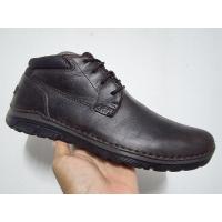 ราคา rockport รองเท้าหนังแท้ size 42.5 (28424848806)