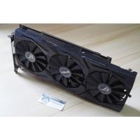 ราคา Asus Rog Strix GTX1060 6GB แรม Micron (15161817028)