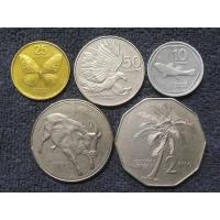 ราคา เหรียญ​ต่างประเทศ​(4024)ฟิลิปปินส์​เก่า​ ยุค​ 80 (21753048312)