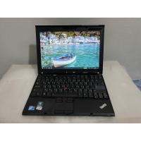 ราคา โน๊ตบุ๊ค Lenovo Thinkpad X201 i5 สวย แบตนาน (2647589071)