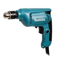 ราคา MAKITA สว่านไฟฟ้า รุ่น 6412 สีเขียว ขนาด 3/8 นิ้ว กำลังไฟ 450 วัตต์ (50051038801)