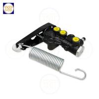 ราคา เซฟตี้เบรคหลัง(ตัวช่วยเบรค) MITSUBISHI CYCLONE, STRADA NISSAN BIG-M TD25 G-WAGON (24478003176)