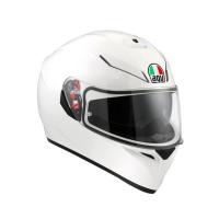ราคา หมวกกันน็อค AGV รุ่น K3-SV ลาย White (7620530232)