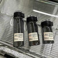 ราคา ชุดขวดน้ํา มูจิ 3 ชุดขวดน้ําสวยสุด ๆ 3 ใบ วัสดุปลอดภัยสุขภาพ ฝาปิดป้องกันการรั่วไหล พกพาสะดวก (42418536958)