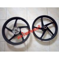 ราคา ล้อแม็กซ์แท้ฮอนด้ามือสอง เวฟ110i,เวฟ125i(ปลาวาฬ) (10020970066)