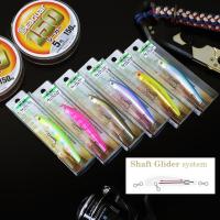 ราคา Bassday Sugar Minnow SG 90F เหยื่อปลากะพงขว้างยาวพิเศษ (40613502206)