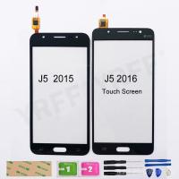 ราคา สําหรับ Samsung Galaxy J5 2016 J510 Touch Sensor Screen Digitizer สําหรับ Samsung Galaxy J5 2015 J500 แก้วแผงสัมผัสหน้าจอ (56550460091)