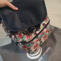 ราคา กระเป๋าเก็บความเย็น attitude mom มือสอง ใช้น้อยค่ะ (2217360950)