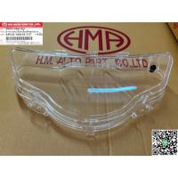 ราคา ฝาครอบเรือนไมล์ PCX150 (พีซีเอ็กซ์) ปี 2015-2017 #HMA (25525798153)