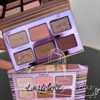ราคา อายแชโดว์ Tarte tartelette spark amazonian clay eyeshadow palette, fresh picked, jewel 0.85g (25870264830)