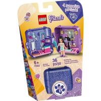 ราคา เลโก้ LEGO Friends 41404 Emma's Play Cube - Photographer (11897887126)