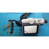 ราคา ซ่อมกล้อง Olympus epl7 elp8 epl9 เปลี่ยนสายแพ (15942681067)