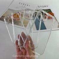 ราคา เคสใสรูกล้อง สำหรับเคสมือถือ รุ่นiPhone6-17Promaxเคสใส (18325893602)