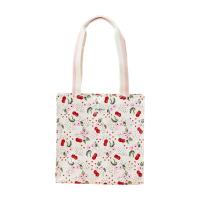 ราคา Cath Kidston Female Medium Bookbag Cherry Bunches Ecru (40250866741)
