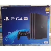 ราคา PS4 ขาย PlayStation 4 Pro (ฟรี14เกมส์ในเครื่อง) 1TB(V9.03) มือสอง✅✅ (15039898645)