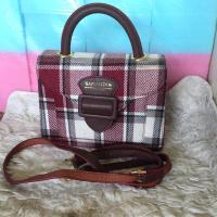 ราคา กระเป๋าครอสบอดี้มือสอง (6250278933)