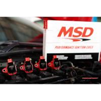ราคา คอยล์ MSD Honda L15B Civic 1.5L FC FK (9713590978)
