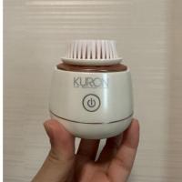 ราคา kuron mini sonic brush มือสอง ของแท้ (21670834351)