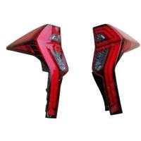 ราคา MITSUBISHI PAJERO SPORT ของแท้ ไฟท้ายมิตซูบิชิปาเจโร่สปอร์ต 2019 2020 (4186110860)