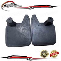 ราคา บังโคลน หน้า Toyota Mighty-x ไมตี้เอ็กซ์ เก่า รถกระบะ 1 ชุด 2 ชิ้น ยาง (12567365949)