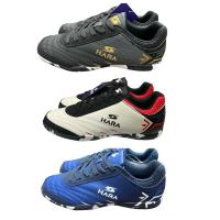 ราคา รองเท้าฟุตซอล Hara ฮาร่า Fk001 (27616687338)