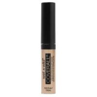 ราคา Wet n Wild CoverAll Liquid Concealer Wand-Medium #813A (128620111)