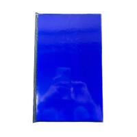 ราคา สมุดบัญชีเบอร์ 2 ปกเคลือบ ขนาด 190 x 310 มม. (24703070568)