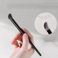 ราคา แปรงแต่งหน้า หัวเฉียง สำหรับจมูก แปรงคอนทัวร์ เงาไฮไลท์ แปรงโครงร่าง แปรงไฮไลท์ อ่อนโยนต่อผิว (55601226865)