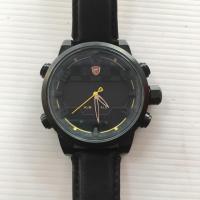 ราคา นาฬิกา Shark Sport Watch DS017L สีด (2888477347)