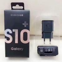 ราคา SAMSUNG S10+ ORIGINAL MICRO USB FAST CHARGING CHARGER (41605748288)