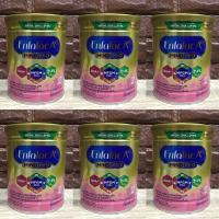 ราคา Enfalac A+ เอนฟาแล็ค เอพลัส สูตร 2 ขนาด 400 กรัม X 6 กระป๋อง (6519216773)