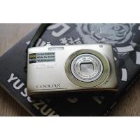 ราคา กล้องดิจิตอล Nikon Coolpix S2600 ใช้งานได้ปกติ (23846828160)