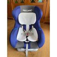 ราคา (มือ2) คาร์ซีท RECARO start i สีน้ำเงิน-เทา สภาพสวย พร้อมซัพพอร์ตใหม่ (26654506078)
