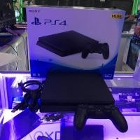 ราคา PS4slim500gb อุปกรณ์ครบกล่อง1จอย (5036637175)