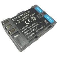 ราคา แบตเตอรี่กล้อง FUJI FNP-150 / Nik EN-EL3E : 1800mAh สำหรับกล้องฟูจิ Fujifilm FinePix S5 Pro , Fujifilm FinePix IS มั่นใจ (29312035763)