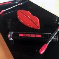 ราคา ชู อูเอมูระ ลิควิดลิปสติก shu uemura lip laque rd01 (5315780628)