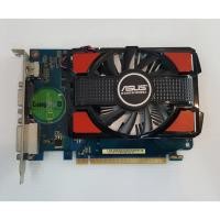ราคา การ์ดจอ Asus Graphic Card NVIDIA 700 Series PCIe GT730 2GB DDR3 (มือสองสภาพไม่ค่อยสวย) (7151595840)