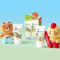 ราคา พร้อมส่ง Dr.G กัแดด Green mind☀️เซต 1 แถม 1 +แถมฟรี Keyring Doll Limited (สุ่ม1 จาก2) (24869989489)