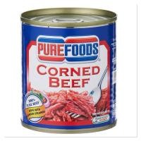 ราคา Purefoods Corned Beef (26280457765)