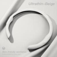 ราคา พวงมาลัยรถ DIY Hand-stitched หนังนิ่มสีดํา Breathable และ Anti-Slip สําหรับ Leapmotor T03 C01 C10 C11 C16 S01 (25346176040)