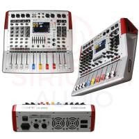 ราคา เพาเวอร์มิกเซอร์ NPE รุ่น VR6 PRO (Stereo Power Mixer 6Ch 250Wx2) (29384888625)