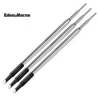 ราคา [Eden_Marner]3 Pc C210 ปลายหัวแร้ง USB ปลายหัวแร้ง 5V แบตเตอรี่ หัวแร้ง หัวแร้ง Rework อุปกรณ์เสริม (27629528778)